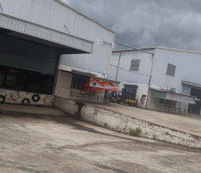 Xưởng KCN cho thuê Bình Dương