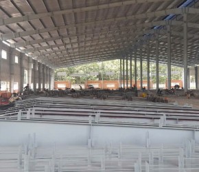 Cho thuê nhà xưởng tân uyên Bình Dương 1 1