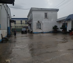 Cho thuê nhà xưởng Bình Dương cũ HCM 10