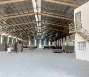 CHO THUÊ NHÀ XƯỞNG TÂN UYÊN BÌNH DƯƠNG CŨ. HCM 12 