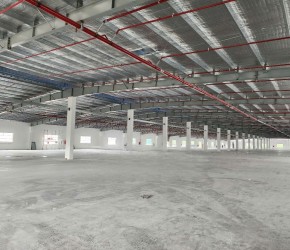 CHO THUÊ NHÀ XƯỞNG HOẶC BÁN XƯỞNG TRONG KCN BÌNH DƯƠNG CŨ HCM 35