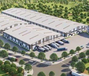 CHO THUÊ NHÀ XƯỞNG TRONG KCN BÌNH PHƯỚC CŨ ĐỒNG NAI 3