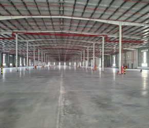 CHO THUÊ NHÀ XƯỞNG TRONG KCN BÌNH DƯƠNG CŨ HCM 37