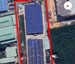 BÁN NHÀ XƯỞNG TÂN UYÊN BÌNH DƯƠNG CŨ HCM. CHO ĐẦU TƯ CHO THUÊ LỢI 