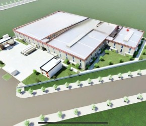 CHO THUÊ NHÀ XƯỞNG TRONG KCN BÌNH DƯƠNG CŨ HCM DT XƯỞNG 27.000 M2