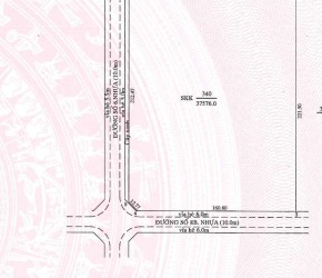 BÁN ĐẤT TRONG KCN BẾN CÁT BÌNH DƯƠNG CŨ 3,7 mẫu GIÁ 205 USD/M2 SKK TRẢ TIỀN 1 LẦN ĐẾN 2057