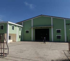 CHO THUÊ NHÀ XƯỞNG TÂN UYÊN BÌNH DƯƠNG CŨ HCM DT XƯỞNG 3.000m2 GIÁ 3 USD/ M2 2