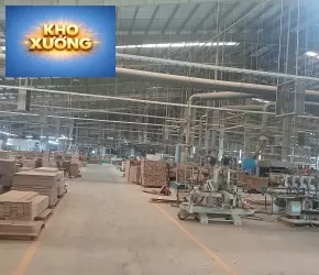 CHO THUÊ XƯỞNG TÂN UYÊN BÌNH DƯƠNG 2026