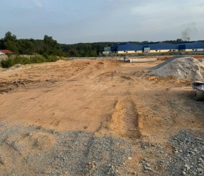 Cho thuê nhà xưởng tại Tân Uyên Bình Dương