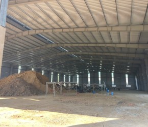 Cho thuê nhà xưởng tại Tân Uyên Bình Dương