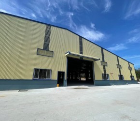 XƯỞNG CHO THUÊ 2