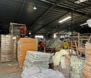 Kho xưởng bán 01