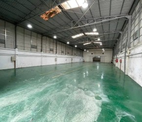 Kho xưởng cho thuê 07