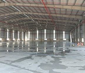 Cho thuê nhà xưởng tại Tân Uyên Bình Dương 09