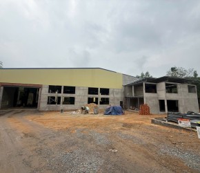 Cho thuê nhà xưởng tại Tân Uyên Bình Dương 11