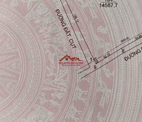 Bán đất huy hoạch SKC phú giáo Bình Dương