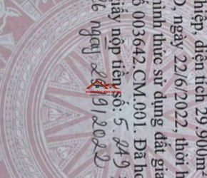 Bán đất ngoài khu vị trí đất cuốc Bắc tân uyên