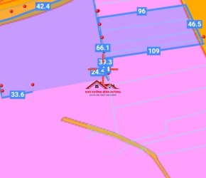 Bán đất đường mỹ phước tân vạn bến cát