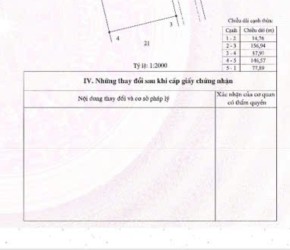 BÁN ĐẤT TRONG KCN BÌNH PHƯỚC CŨ ĐỒNG NAI 5