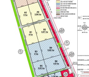 BÁN ĐẤT TRONG KCN AN LẬP  BÌNH DƯƠNG CŨ HCM 