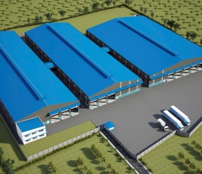 CHO THUÊ XƯỞNG - BÌNH DƯƠNG