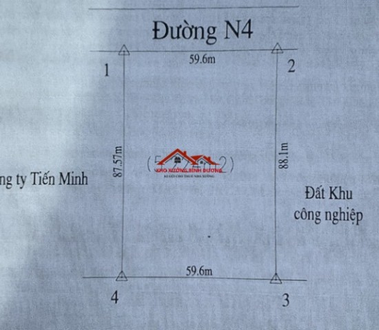 Bán đất KCN đất cuốc