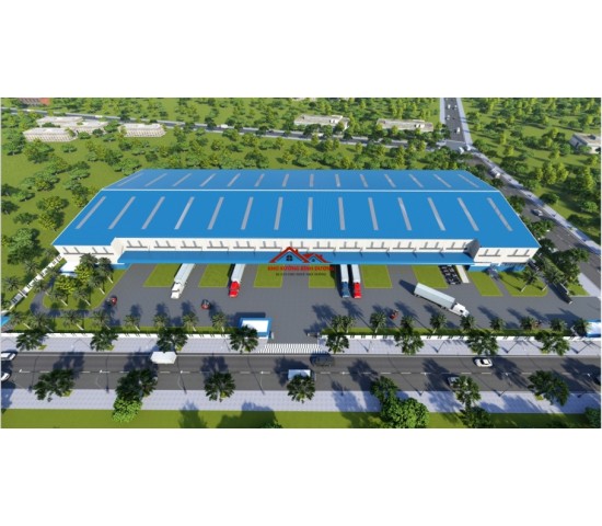 Cho thuê nhà xưởng KCN Bình Chiểu Thủ Đức