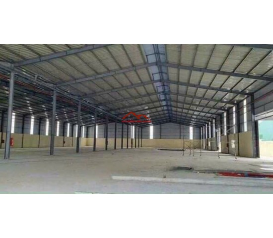 Cho thuê nhà xưởng gần kcn nam tân uyên mở rộng Bình Dương