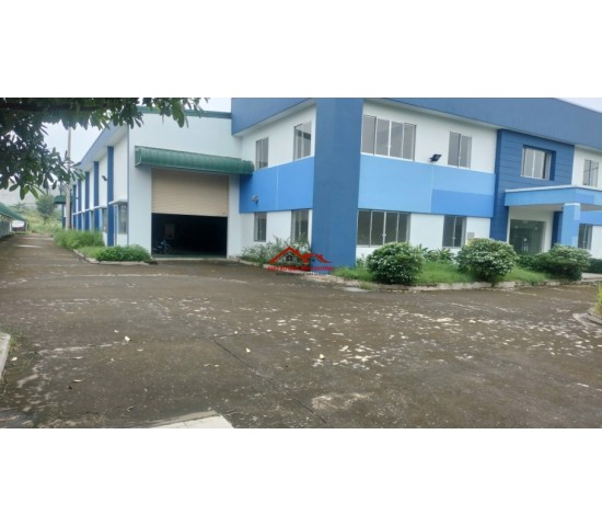 Xưởng cho thuê amata Biên Hòa Đồng Nai