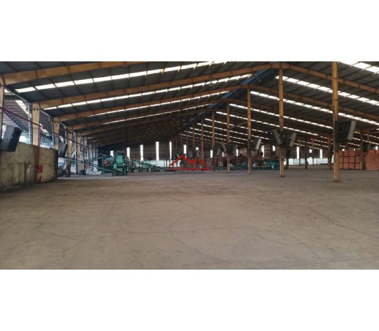 Xưởng cho thuê Bắc tân uyên. Gần KCN đất cuốc