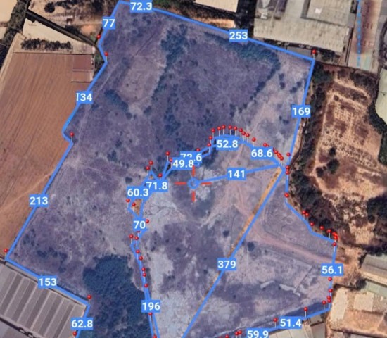 BÁN ĐẤT SKC TRẢ TIỀN 1 LẦN CÒN 41 NĂM VỊ TRÍ TÂN UYÊN BÌNH DƯƠNG CŨ 