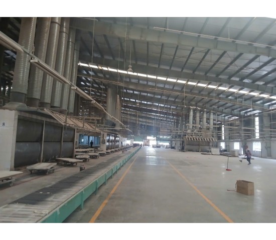 CHO THUÊ NHÀ XƯỞNG TÂN UYÊN BÌNH DƯƠNG CŨ HCM DT XƯỞNG 24.000m2 