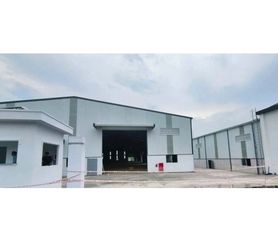 CHO THUÊ NHÀ XƯỞNG BẮC TÂN UYÊN BÌNH DƯƠNG CŨ HCM 19