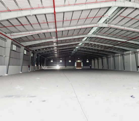 CHO THUÊ NHÀ XƯỞNG TÂN UYÊN BÌNH DƯƠNG CŨ HCM 39