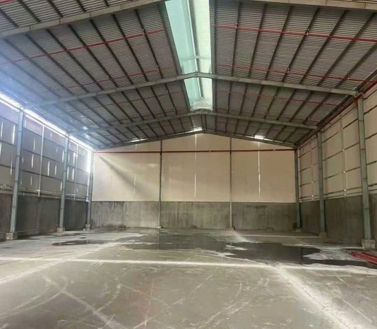 CHO THUÊ NHÀ XƯỞNG TÂN UYÊN BÌNH DƯƠNG CŨ HCM 15 