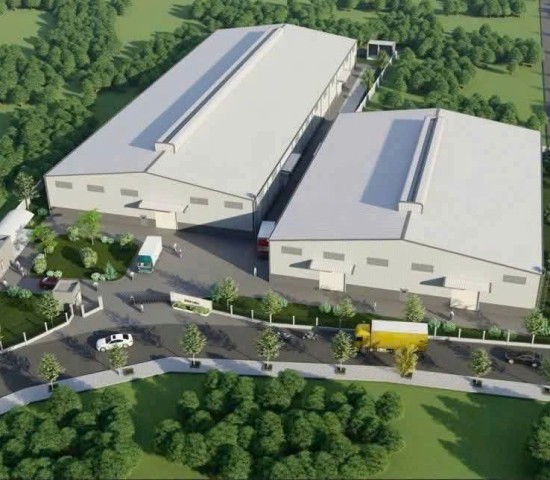 CHO THUÊ NHÀ XƯỞNG TÂN UYÊN BÌNH DƯƠNG CŨ HCM 24