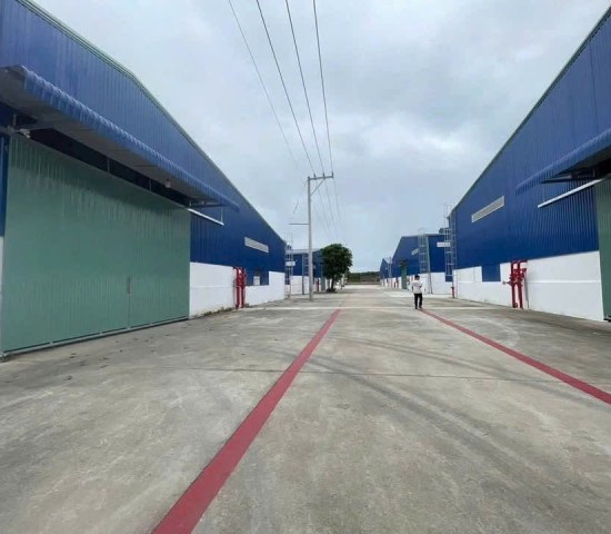 CHO THUÊ NHÀ XƯỞNG PHÚ GIÁO BÌNH DƯƠNG CŨ HCM 25