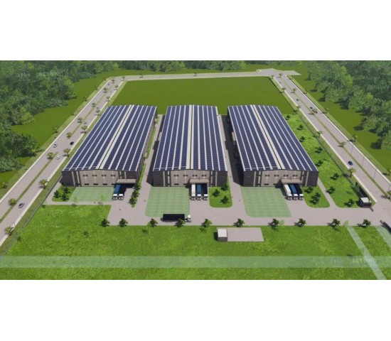 CHO THUÊ NHÀ XƯỞNG DT  40.000m2 TRONG KCN  BÌNH DƯƠNG CŨ HCM. 45