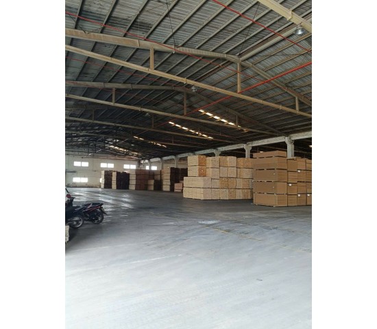 CHO THUÊ NHÀ XƯỞNG TÂN UYÊN BÌNH DƯƠNG CŨ HCM DT XƯỞNG TỪ 5.000m2- 12.000m2 CHO THUÊ LẺ