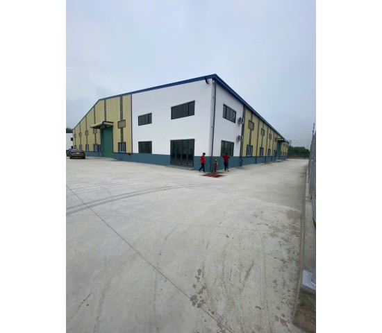 CHO THUÊ NHÀ XƯỞNG BÌNH DƯƠNG CŨ HCM 49