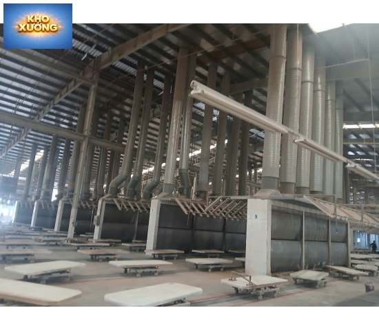 KHO XƯỞNG CHO THUÊ TÂN UYÊN BÌNH DƯƠNG CŨ DT XƯỞNG 23.000m2 GIÁ 3,2 usd /m22