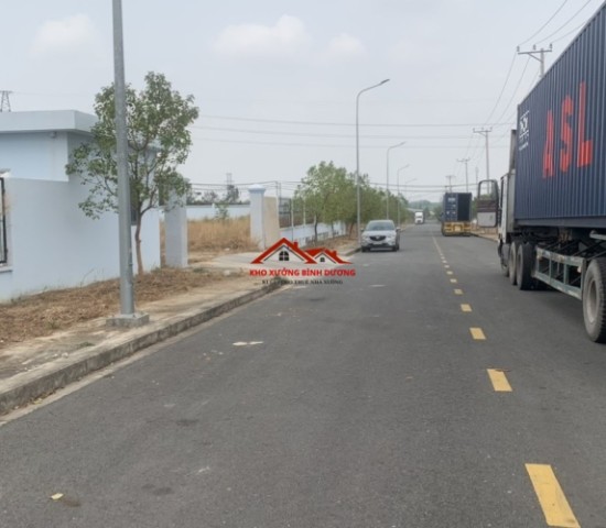 Bán đất trong KCN Bình Phước