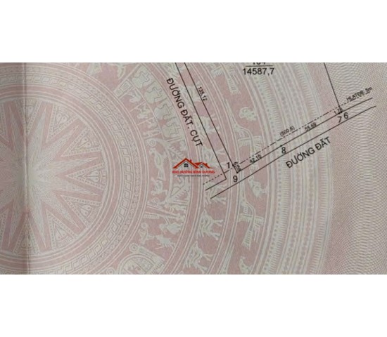 Bán đất SKC full vĩnh hòa phú giáo Bình Dương