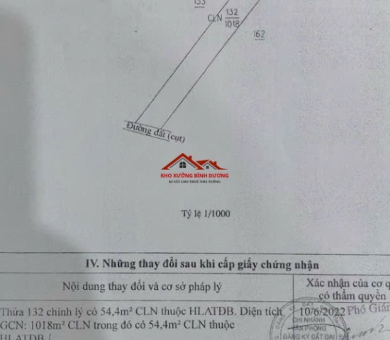 Bán đất SKC full vị trí uyên Hưng Tân Uyên