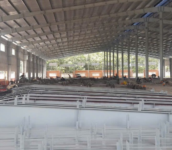 Cho thuê nhà xưởng tân uyên Bình Dương 1 1