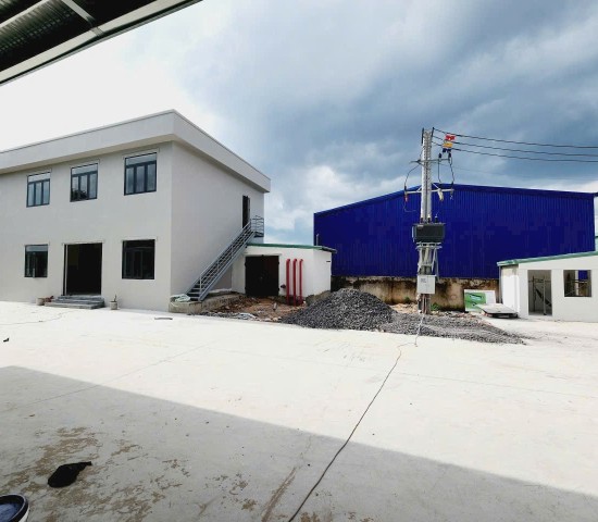 CHO THUÊ NHÀ XƯỞNG TÂN UYÊN BÌNH DƯƠNG CŨ HCM 14