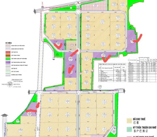 BÁN ĐẤT TRONG KCN BÌNH PHƯỚC CŨ ĐỒNG NAI 4