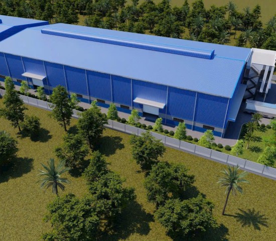 CHO THUÊ NHÀ XƯỞNG TÂN UYÊN BÌNH DƯƠNG CŨ HCM 38