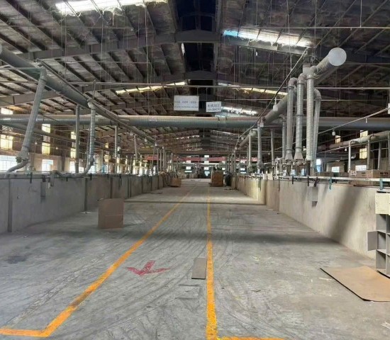 CHO THUÊ NHÀ XƯỞNG TÂN UYÊN BÌNH DƯƠNG CŨ GIÁ 2,7 USD/M2 