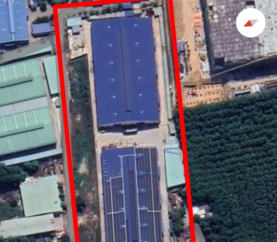 BÁN NHÀ XƯỞNG TÂN UYÊN BÌNH DƯƠNG CŨ HCM. CHO ĐẦU TƯ CHO THUÊ LỢI 